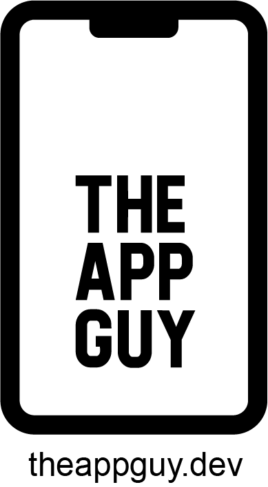 The App Guy Image